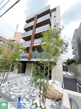 リビオメゾン東北沢の物件内観写真